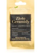 Bielenda Golden Ceramides protivrásková maska na obličej s ceramidy 1 ks
