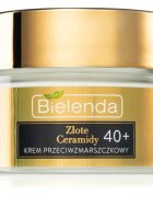 Bielenda Golden Ceramides zpevňující krém 40+ 50 ml