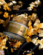 Bielenda Golden Placenta Collagen Reconstructor hydratační a vyhlazující pleťový krém 40+ 50 ml