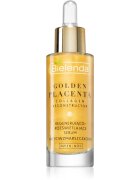 Bielenda Golden Placenta Collagen Reconstructor protivráskové a regenerační sérum 30 g