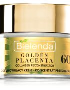 Bielenda Golden Placenta Collagen Reconstructor zpevňující krém 60+ 50 ml