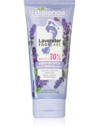 Bielenda Lavender Foot Care intenzivní regenerační krém na nohy 75 ml