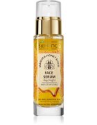 Bielenda Manuka Honey hloubkově vyživující a hydratační sérum pro suchou až citlivou pleť 30 g