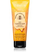 Bielenda Manuka Honey hydratační čisticí pěna pro velmi suchou a citlivou pleť 175 g