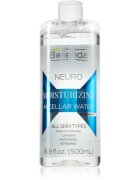 Bielenda Neuro Moisturizing hydratační micelární voda 500 ml