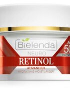 Bielenda Neuro Retinol liftingový krém 50+ 50 ml