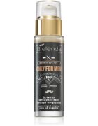 Bielenda Only For Men Barber Edition hydratační a energizující booster 30 ml