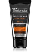 Bielenda Only for Men Extra Energy intenzivní hydratační krém na unavenou pleť mix barev 50 ml