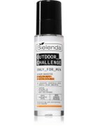 Bielenda Only For Men Outdoor Challenge hydratační sérum s revitalizačním účinkem pro muže 30 ml