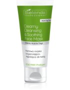 Bielenda Professional Acne Free ProExpert čisticí a zklidňující pleťová maska 150 ml