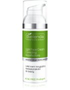 Bielenda Professional Acne Free ProExpert korekční krém pro problematickou a mastnou pokožku 50 ml