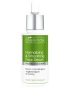 Bielenda Professional Acne Free ProExpert vyhlazující pleťové sérum pro pleť s nedokonalostmi 30 ml