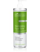 Bielenda Professional Acne Free ProExpert zklidňující tonikum pro pleť s nedokonalostmi 500 ml