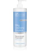 Bielenda Professional Hydro Plumping čisticí emulze na obličej 500 ml