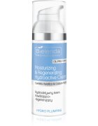 Bielenda Professional Hydro Plumping hydratační krém s regeneračním účinkem 50 ml
