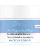 Bielenda Professional Hydro Plumping hydratační maska pro regeneraci pleti 100 g