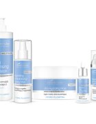 Bielenda Professional Hydro Plumping hydratační maska pro regeneraci pleti 100 g