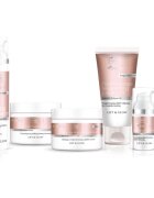 Bielenda Professional Lift & Glow Smoothing Face Cream vyhlazující krém pro rozjasnění pleti 100 ml
