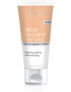 Bielenda Professional Lipid Care Delicate Fine-Grained Face Scrub krémový peeling s ceramidy 150 ml