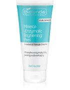 Bielenda Professional Oxy Glow enzymatický peeling pro okamžité rozjasnění 150 ml