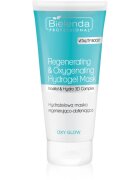 Bielenda Professional Oxy Glow intenzivní hydrogelová maska pro regeneraci pleti 150 ml