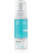 Bielenda Professional Oxy Glow rozjasňující čisticí pěna s detoxikačním účinkem 160 ml