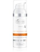 Bielenda Professional Post Treatment Care Multi-Protective Face Cream ochranný krém SPF 50 50 ml