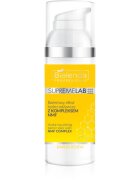 Bielenda Professional Supremelab Barrier Renew hydratační a vyživující krém NMF Complex 50 ml