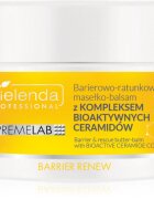 Bielenda Professional Supremelab Barrier Renew regenerační balzám na obličej tělo a vlasy 40 g