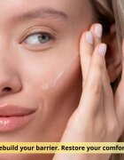 Bielenda Professional Supremelab Barrier Renew regenerační sérum pro dehydratovanou suchou pleť 30 ml