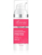 Bielenda Professional Supremelab Cellular pleťový krém proti vráskám s regeneračním účinkem 50 ml