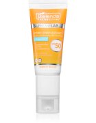 Bielenda Professional Supremelab Energy Boost hydratační krém na obličej s vitaminem C SPF 50 40 ml