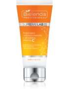 Bielenda Professional Supremelab Energy Boost rozjasňující maska s vitaminem C 70 ml