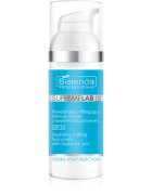 Bielenda Professional Supremelab Hydra-Hyal2 Injection 15% liftingový krém s kyselinou hyaluronovou SPF 15 50 ml