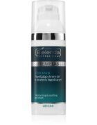 Bielenda Professional Supremelab Men Line hloubkově hydratační krémový gel 50 ml