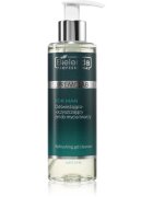 Bielenda Professional Supremelab Men Line osvěžující čisticí gel pro muže 200 ml