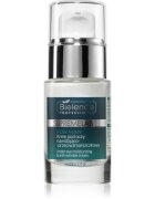 Bielenda Professional Supremelab Men Line protivráskový krém na oční okolí 15 ml