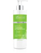 Bielenda Professional Supremelab Sebio Derm jemný čisticí gel Antibacterial Complex 190 g