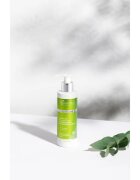 Bielenda Professional Supremelab Sebio Derm jemný čisticí gel Antibacterial Complex 190 g