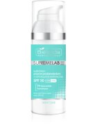 Bielenda Professional Supremelab Skin Tone denní krém proti pigmentovým skvrnám SPF 50 50 ml