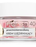 Bielenda Royal Rose Elixir hydratační protivráskový krém 40+ 50 ml