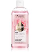 Bielenda Royal Rose Elixir micelární voda 400 ml