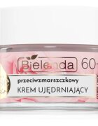 Bielenda Royal Rose Elixir protivráskový krém obnovující hutnost pleti 60+ 50 ml