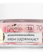 Bielenda Royal Rose Elixir regenerační protivráskový krém 70+ 50 ml