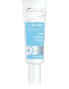 Bielenda Skin Academy Solution hydratační a zklidňující krém pro dehydratovanou pleť 50 ml