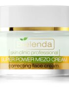 Bielenda Skin Clinic Professional Correcting krém pro obnovení rovnováhy pleti s omlazujícím účinkem 50 ml
