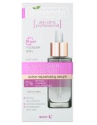 Bielenda Skin Clinic Professional Rejuvenating omlazující sérum pro zralou pleť 30 ml