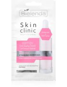 Bielenda Skin Clinic Professional Signaling Peptides regenerační maska na noc 8 g