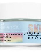 Bielenda Skin Restart Sensory Mask hydratační maska s prebiotiky 50 ml