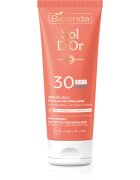 Bielenda Sol D’or opalovací emulze SPF 30 200 ml